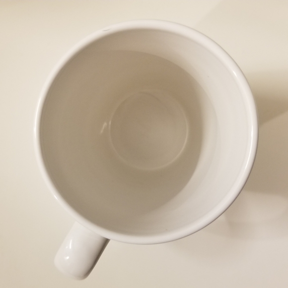 [SMITTEN] White Mug - Picture 5 of 6